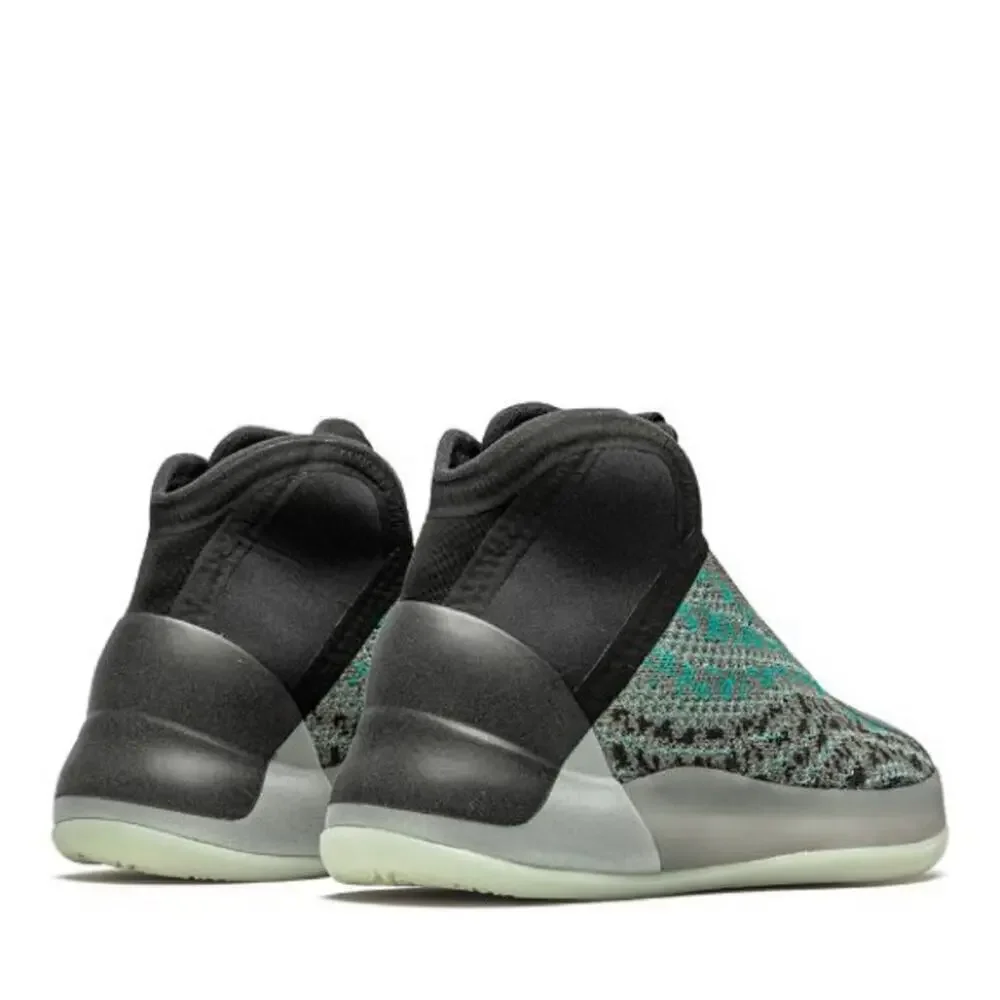 Yeezy teal blue